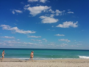 Miami-beach